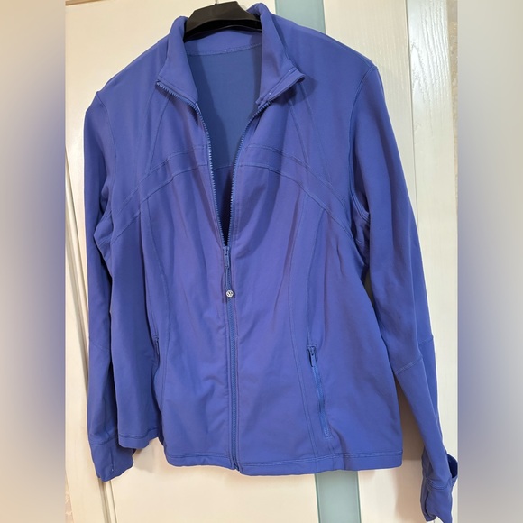 lululemon define jacket size 20 - Picture 3 of 5